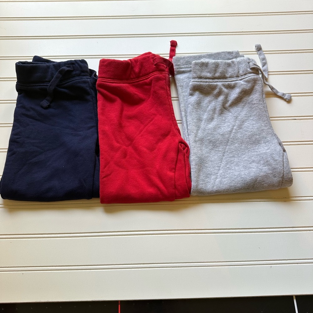 Gap kids sweat pants size 3t